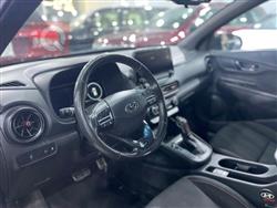 هيونداي كونا